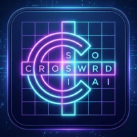 Crossword AI