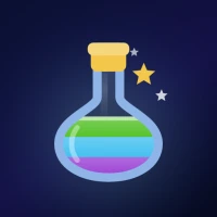 Potionary: Potion Sort Puzzle