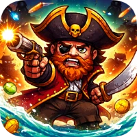 Pirate Survivors