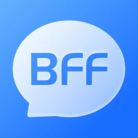 BFF Messenger - Private Chat