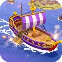 Boat Survival Clash