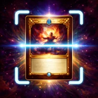 MagicFrame: MTG Scanner