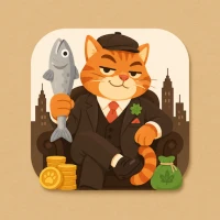 Cat Empire Idle Clicker Tycoon