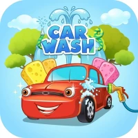 Car Wash Simulator Auto Repair
