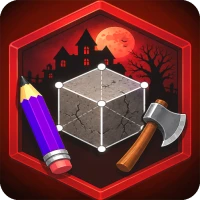3D Horror Game Maker