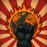 World Strikers: Idle AFK RPG