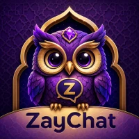 ZayChat - Voice Chat Room