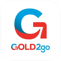GOLD2go by InterGOLD