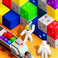 Idle Mine Tycoon