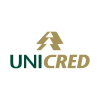 Unicred: Conta, Crédito, Pix