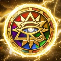 Jewel Pyramid: Match 3 Puzzle
