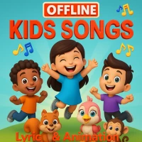 Kids Song Nursery Rhymes