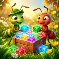 Ant Colony: Idle Simulator