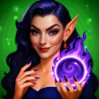 Enchant Bubble