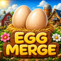 Egg Merge: Idle Tycoon