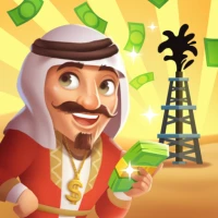Idle Oil Capitalist: Tycoon