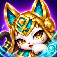 Mythic Wardens: Idle TD RPG
