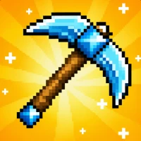 Idle Digger: Merge Master