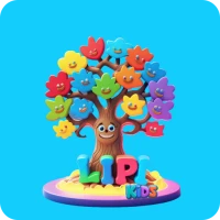 Lipi Kids