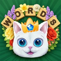 Garden Word Search