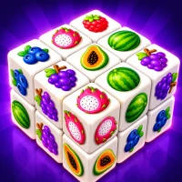 Tap Cube: Triple Match 3D