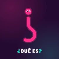 Que Es? Juego de Fiesta