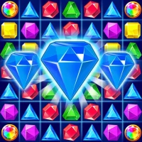 Jewel Crush Legend