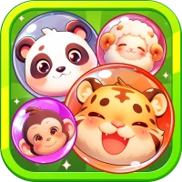 Animal Park Merge