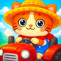 Animal Games for Kids Learning