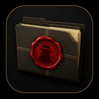 Forgotten Mystery: Murder Case