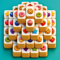 Triple Tile Match: Tile Master