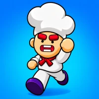 Chef Rush: Restaurant Idle