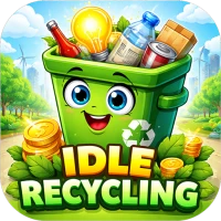 Idle Recycling Factory
