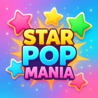 Star Pop Mania
