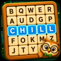 Word Search & Chill: Word Game