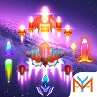 SpaceShooter