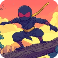 Super Ninja Jump