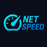 NetSpeed: Data Usage & Speed