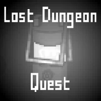 Lost Dungeon Quest