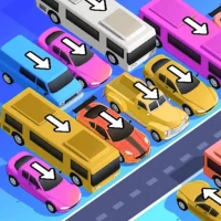 Parking Car Out