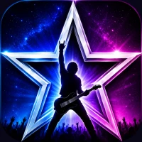 Megastar: Rock Band Manager