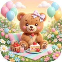 Teddy Bear Picnic