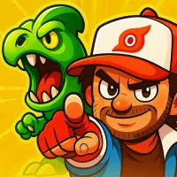 Monster GO