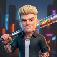 Underworld Tycoon