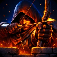 Embers Rest: Wall Defense