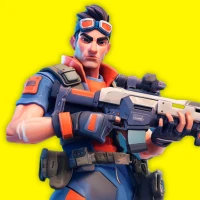 FPS Hero Shooter: Gun Games