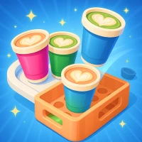 Coffee Pack Sort