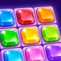Gem Mosaic: 3D Sort Puzzle