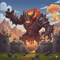 King Of Defense 3 Premium