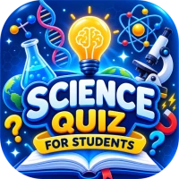 Science Quiz For Students